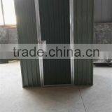 Steel Garden Tool Storage House Hot Selling thumbnail-5