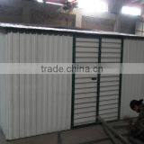 Prefab Cabin and Small Storage Shed thumbnail-5