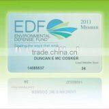 Eco Product Environmental Rfid Card / PLA Rfid Card thumbnail-1
