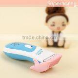 DC Motor Cordless Quiet Baby Hair Clipper(SN-217) thumbnail-1