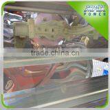 Used Commercial Greenhouse With Exhaust Fan thumbnail-5