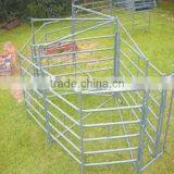Temporary Cattle Fence Panels thumbnail-1