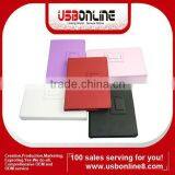 PU Leather Case Cover For Amazon Kindle Fire 7' Tablet With New Stand Folio thumbnail-1