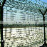 1/2''x1/2'' Welded Wire Mesh Fence thumbnail-4