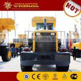 High Quality Changlin 937H Wheel Loader thumbnail-3