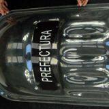 5mm PC Police Riot Shield/PC Blister Manufacturer-Shanghai Yiyou in China thumbnail-1