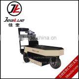 Factory Price 2.5T Seated Electric Tractor JK8803 thumbnail-1