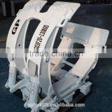 Forklift Paper Roll Clamps thumbnail-4