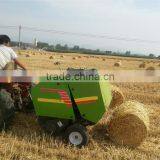 2015 Good Sale Mini Round Hay Balers With CE thumbnail-4