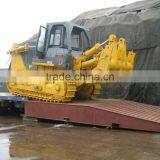 2016 Hot Sale 320hp Heavy Machinery SHANTUI Bulldozer SD32 thumbnail-2