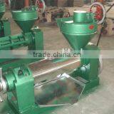 2015 Hot Sales 6YL-130 Oil Press Machine thumbnail-2
