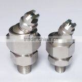 Water Swivel Joint Veejet Nozzle thumbnail-4