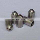 M8 X 10 Stainless Steel SS Compressed Blowing Wind Air Nozzles With 7 Grooves thumbnail-3