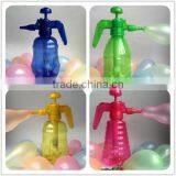 Spray With Balloon thumbnail-1