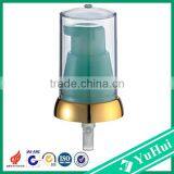 YUYAO YUUHI HANDWASH PUMP JET LOTION PUMP TREATMENT PUMP TP-A6 thumbnail-1