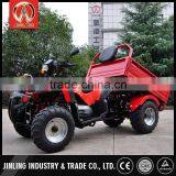 350kgs Cargo 150cc/200cc CVT Quad Atv With Shaft Drive thumbnail-1