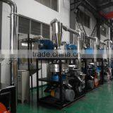 Automatic PE PP ABS LDPE LLDPE PET High Speed Plastic Pulverizer Machine / Pulverizer Mill/PVC Pulverizer for Pipe Profile Power thumbnail-5