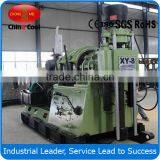 Factory Cheaper Price Water Bore Well Drilling Machine thumbnail-4