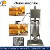 Spain Snack Food Churro Maker Machine thumbnail-1