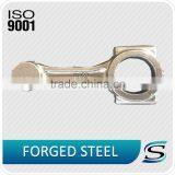 High Precision Customized Hot Forged Auto Parts thumbnail-3
