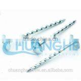 Aluminum Material Roofing Nails thumbnail-6
