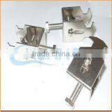 Factory Supply High Quality u Shape Metal Spring Clip Assortment thumbnail-6