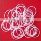 Molded Silicone Rubber Products,O Rings thumbnail-1