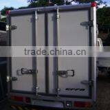 Truck Cargo Tricycle Mini Fridge Truck thumbnail-1