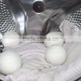 Deco Wool Dryer Balls/wool Dryer Balls New Zealand thumbnail-3