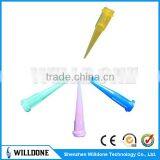 High Quality Plastic Dispensing Needles thumbnail-2