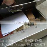 Full Automatic Vertical Sealing Machine thumbnail-6