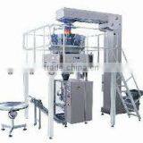 Packaging Machine With Ten-head Combined Weigher/10 Heads Weigher Packing Machine/automatic Packing Machine thumbnail-1