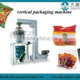 Chips Snack Packing Machine thumbnail-2