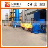 New Industrial Biomass Rice Husk Pellet Burner/straw Pellet Burner for Hot Water Boiler