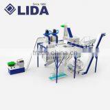 12 Ton Pine Wood Sawdust Rotary Dryer Price CE for Sale thumbnail-4