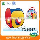 Play Beach Tent Outdoor Campling House Folding Canvas for Kids thumbnail-2