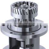 Cosmetic Mixing and Preparation Tank Heating Mixing Tank for Cosmetic thumbnail-2