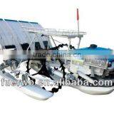 2ZS-4 Rice Transplanter thumbnail-1