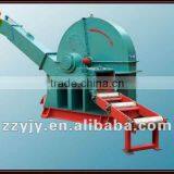 Diesel Engine Wood Chipper , Tractor Wood Chipper thumbnail-1