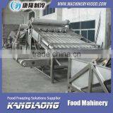 Good Quality China Shrimp Grading Machine thumbnail-3