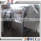 High Efficiency Wet Peanut Peeling Machine/almond Red Skin Peeler Machine thumbnail-3