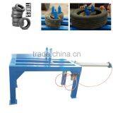 Tire Baler Machine Tire Changing Machine From DoingGroup thumbnail-1