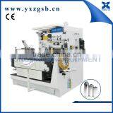 Automatic Tin Can Welding Machine for Aerosol Can Making Line thumbnail-2
