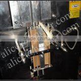 HDR-W1000 Economical Automatic Sachet Water Packaging Machine Commercial Plastic Water Bag Liquid Packing Machine thumbnail-5