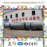 Hot Sale Sand Rotary Dryer Machine, Rotary Drum Dryer for Sand, Coal, Woodchips,clay,slag, Etc With ISO Certificate thumbnail-5
