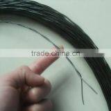 China Company 24.5g Black gi Annealed Wire for Construction Binding thumbnail-4