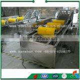 Vegetable Washing Machine Mushroom Cleaning Machine thumbnail-5