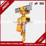 Overhead Travelling Hoist thumbnail-5