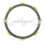 Motorcycle Clutch Plate DX100 thumbnail-1