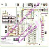 Professional and Factory Price Fish Canned Production Line thumbnail-6